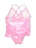 Floatimini Pink Leotard Size 2T - photo 2