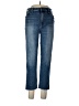 Kut from the Kloth Blue Jeans Size 10 - photo 1