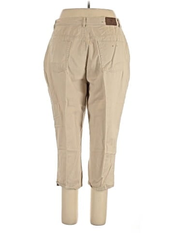 Lauren Jeans Co. Khakis (view 2)