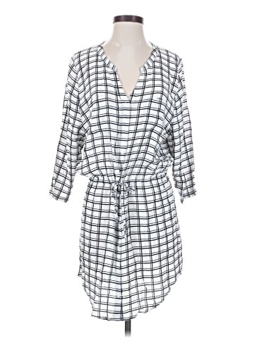 Soft Joie Casual Dress (view 1)