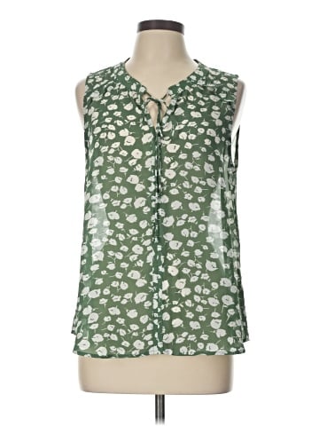 Fun2Fun Sleeveless T-Shirt (view 1)