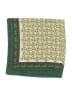 Unbranded Paisley Green Scarf One size - photo 2