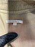 Laju 100% Tencel Tan Jacket Size L - photo 6