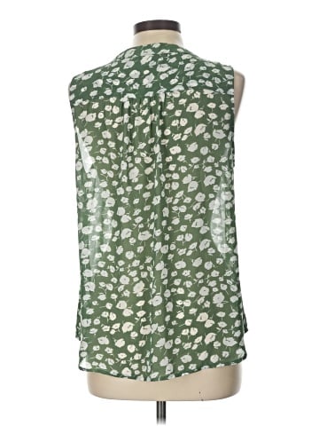 Fun2Fun Sleeveless T-Shirt (view 2)
