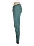 H&M Color Block Teal Jeans Size 32 waist - photo 5