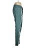 H&M Color Block Teal Jeans Size 32 waist - photo 4