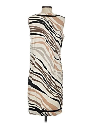 Dana Buchman Cocktail Dress (view 2)