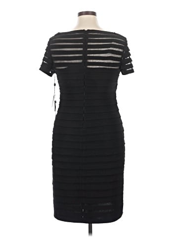 Adrianna Papell Cocktail Dress (view 2)