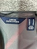 Lands' End 100% Polyester Gray 3/4 Sleeve Blouse Size 10 - photo 7