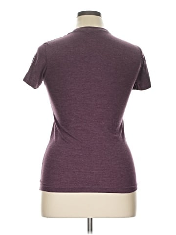 American Apparel Short Sleeve T-Shirt (view 2)