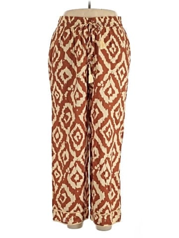 Haute Hippie Casual Pants (view 1)