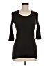 Vince. Black Pullover Sweater Size M - photo 1