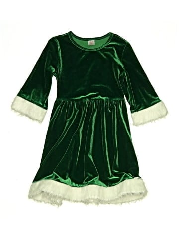 Holiday Time Dress (view 1)