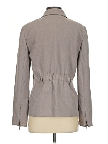 Kasper Trenchcoat (view 2)