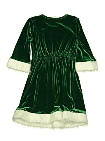 Holiday Time Dress (view 2)