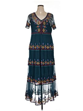 Sundance Casual Dress (view 1)