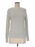 Minnie Rose Gray Pullover Sweater Size M - photo 1