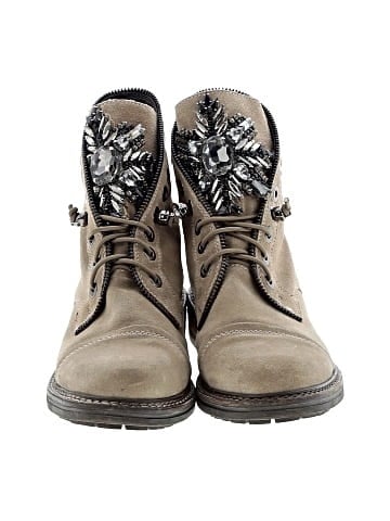Vince Camuto Ankle Boots (view 2)