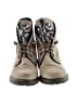 Vince Camuto Tan Ankle Boots Size 9 - photo 2