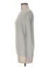 Minnie Rose Gray Pullover Sweater Size M - photo 5