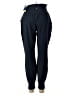Active by Old Navy Solid Blue Track Pants Size M - photo 2