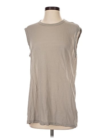 James Perse Sleeveless Top (view 1)