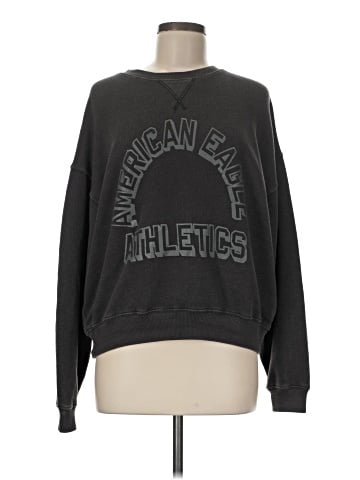 American Eagle Outfitters Sweatshirt (view 1)