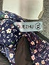 Assorted Brands Stars Blue Sleeveless Button-Down Shirt Size XL - photo 7