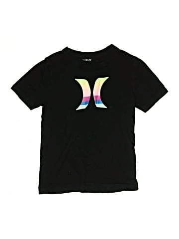 Hurley Short Sleeve T-Shirt (view 1)
