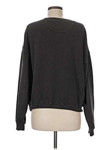 American Eagle Outfitters Sweatshirt (view 2)