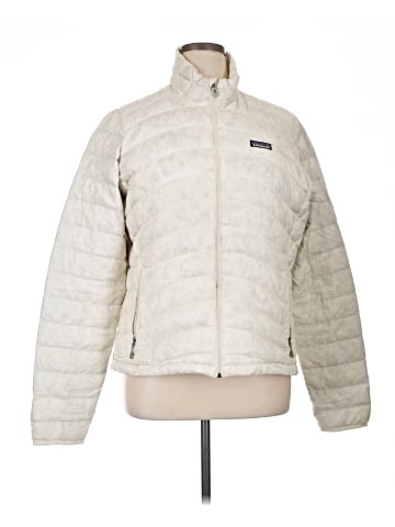 Patagonia Snow Jacket (view 1)
