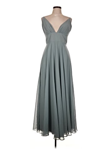 Jenny Yoo Collection Cocktail Dress (view 1)