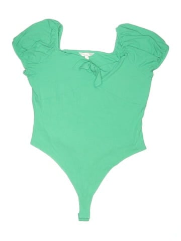 LC Lauren Conrad Bodysuit (view 1)