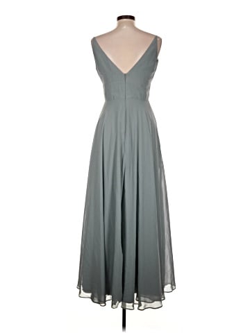 Jenny Yoo Collection Cocktail Dress (view 2)