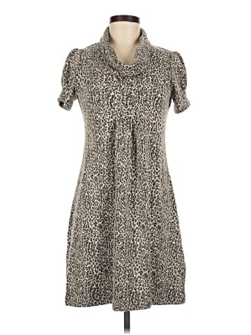 Christopher & Banks Casual Dress (view 1)