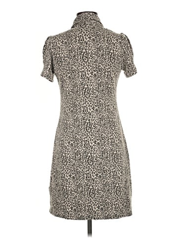 Christopher & Banks Casual Dress (view 2)