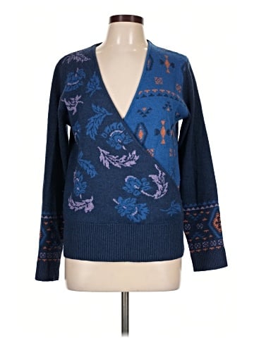 Sundance Wool Pullover Sweater