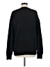 IRO Stripes Black Pullover Sweater Size M - photo 2