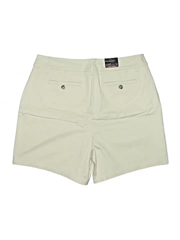 Kim Rogers Khaki Shorts (view 2)