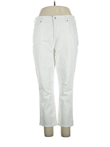 Eddie Bauer Jeans (view 1)