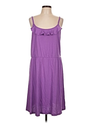 Faded Glory Casual Dress (view 1)