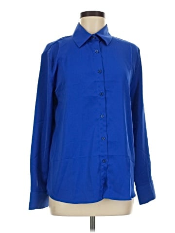 Unbranded Long Sleeve Blouse (view 1)