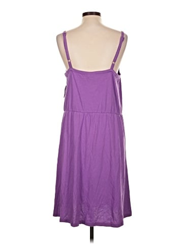Faded Glory Casual Dress (view 2)