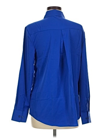 Unbranded Long Sleeve Blouse (view 2)
