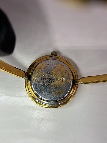 Gucci Watch (view 2)