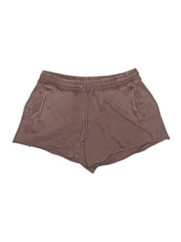 Zara Shorts (view 1)
