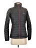 Patagonia 100% Polyester Solid Black Jacket Size XS - photo 1