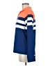 Slazenger Blue Long Sleeve Polo Size M - photo 5