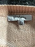 Polagram Floral Tan Pullover Sweater Size M - photo 7