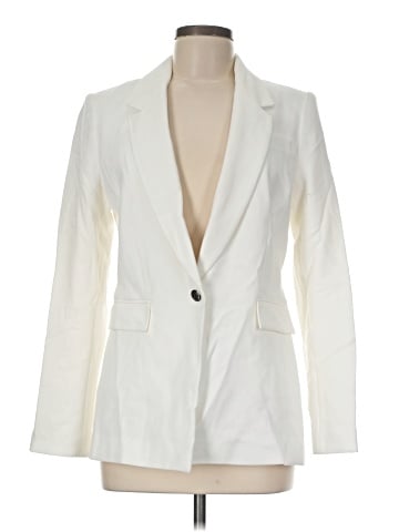 White House Black Market Blazer (view 1)